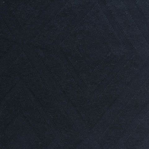 Jacquard Cotton Stretch Pointelle Knit Fabric