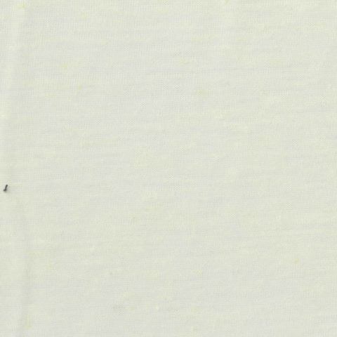 Polyester Linen Jersey Knit Fabric