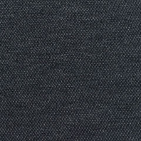 Heather Polyester Viscose Piqué Knit Fabric