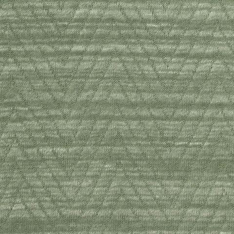 Jacquard Polyester Knit Fabric