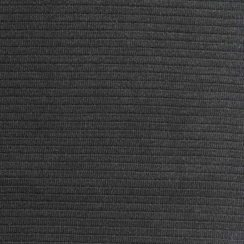 Polyester Viscose Stretch Knit Fabric
