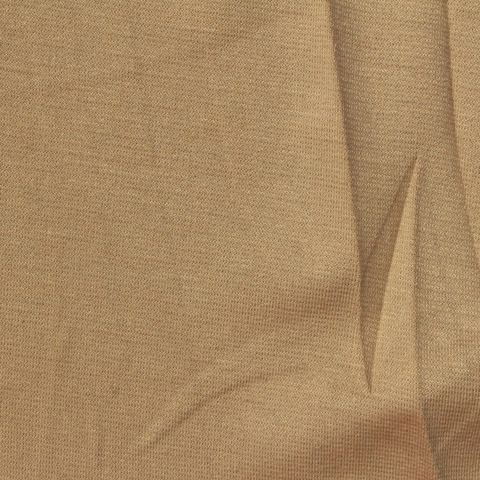Polyester Stretch Ponte Knit Fabric