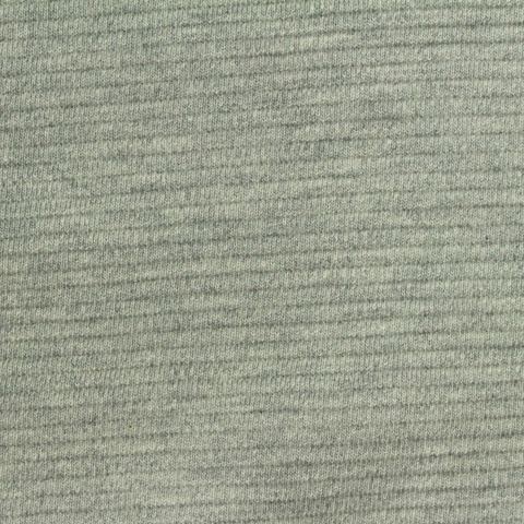 Fine Heather 100% Cotton Knit Fabric
