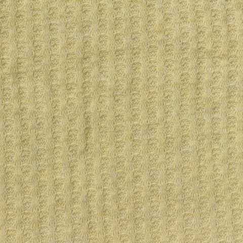 Polyester Viscose Stretch Waffle Knit Fabric