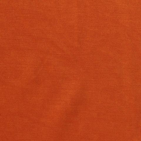 Modal Polyester Stretch Jersey Knit Fabric