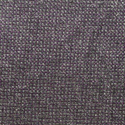 Silver Textured Jacquard, Polyester