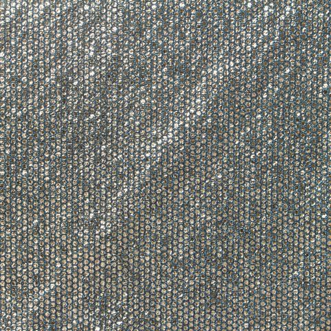 Animal Print Polyester Stretch Knit Fabric