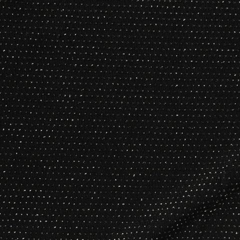 Heather Nylon Stretch Knit Fabric