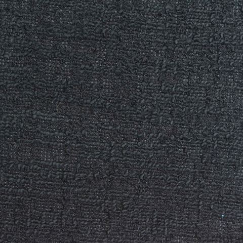 Jacquard Polyester Cotton Stretch Bouclé Fabric
