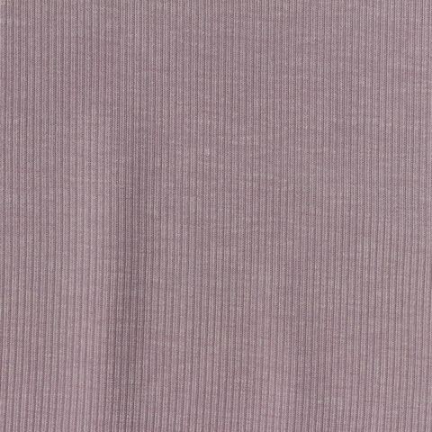 Tencel Lyocell Acetate Stretch Rib Knit Fabric