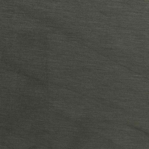 Tencel Lyocell Polyester Stretch Interlock Knit Fabric
