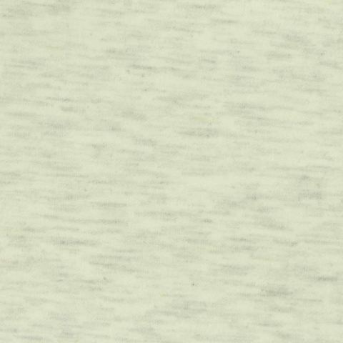 Fine Heather Brushed Viscose Acrylic Blend Stretch Scuba Knit Fabric