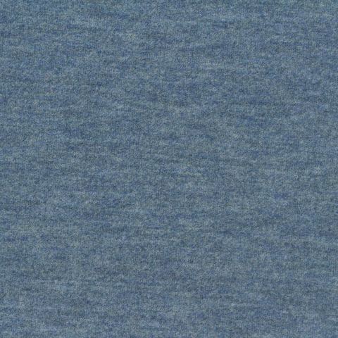 Brushed Viscose Acrylic Blend Stretch Scuba Knit Fabric