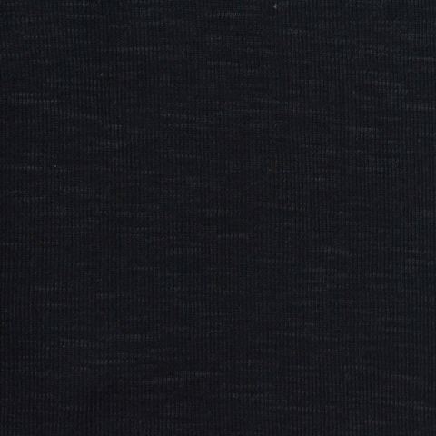 Tencel Lyocell Polyester Rib Knit Fabric
