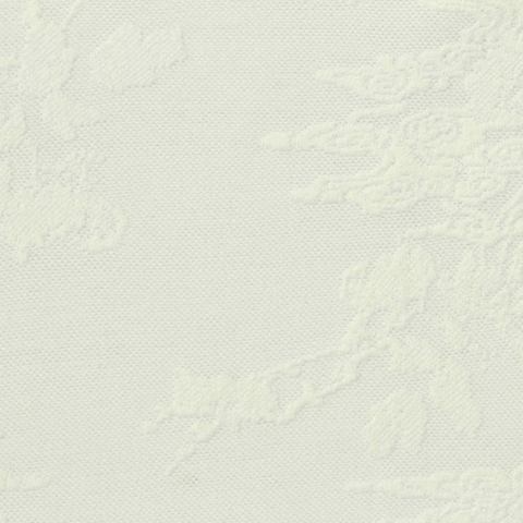 Jacquard Polyester Stretch Knit Fabric