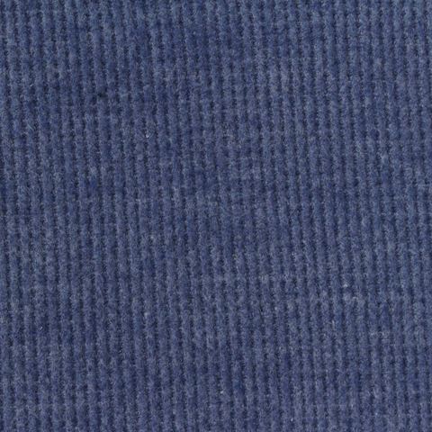Heather Brushed Polyester Cotton Waffle Knit Fabric