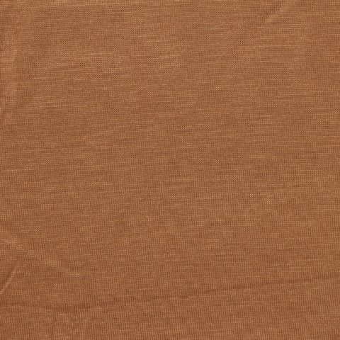 Washed Modal Polyester Knit Fabric