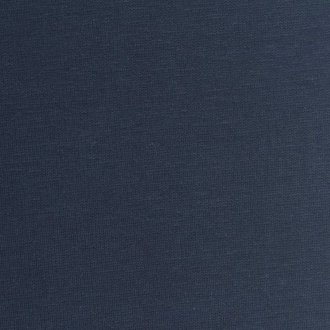 Cotton Nylon Stretch Ponte Knit Fabric