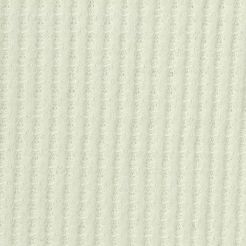 Brushed Viscose Metallic Stretch Waffle Knit Fabric