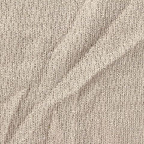 Viscose Polyester Blend Mesh Fabric