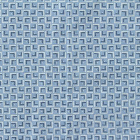 Printed Polyester Cotton Stretch Knit Fabric