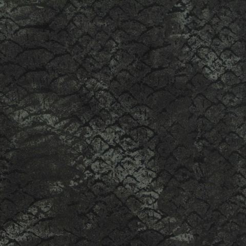 Printed Polyester Stretch Sateen Fabric