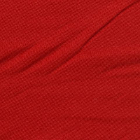 Viscose Nylon Stretch Piqué Knit Fabric