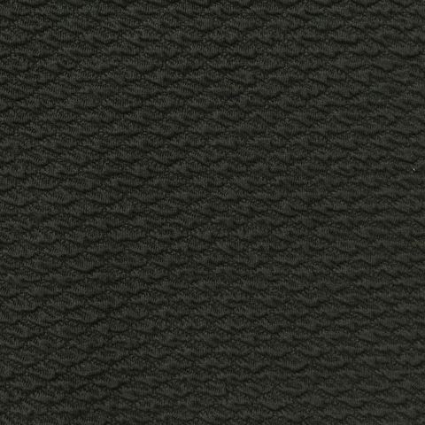 Jacquard Polyester Stretch Knit Fabric
