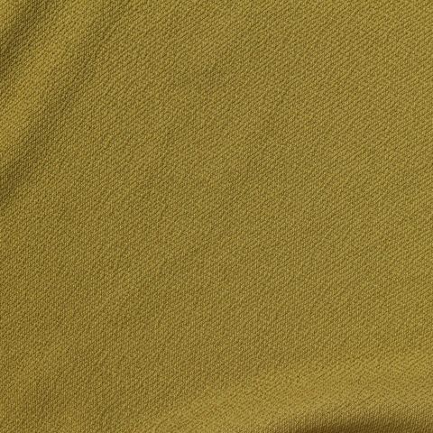 Polyester Stretch Linen-Look Fabric