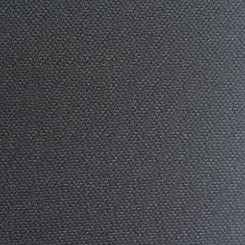 Heather Polyester Stretch Knit Fabric