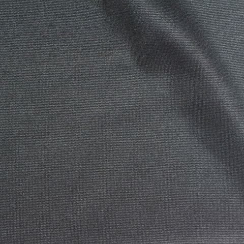 Heather Polyester Stretch Milk Silk Knit Fabric