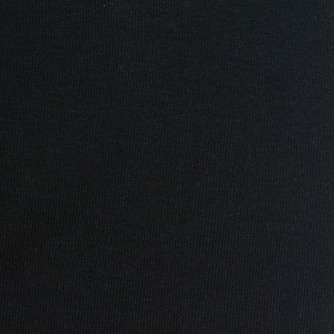 100% Cotton Rib Knit Fabric