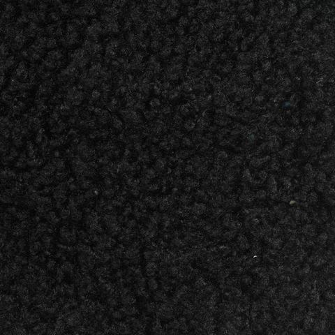 100% Polyester Sherpa Fleece Fabric