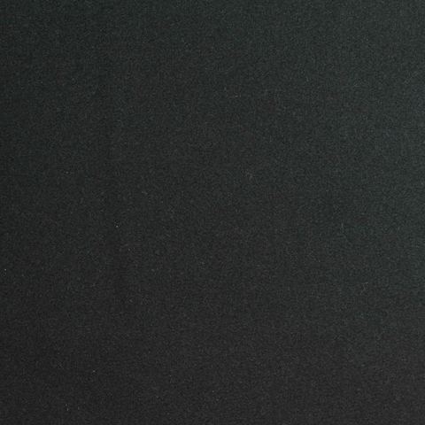 Brushed Polyester Stretch Velvet Fabric