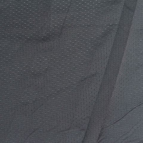 Fine Dotted Polyester Stretch Birdseye Knit Fabric