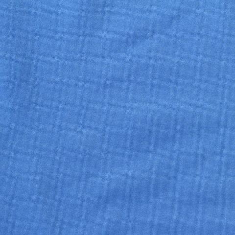 Polyester Stretch Milk Silk Knit Fabric