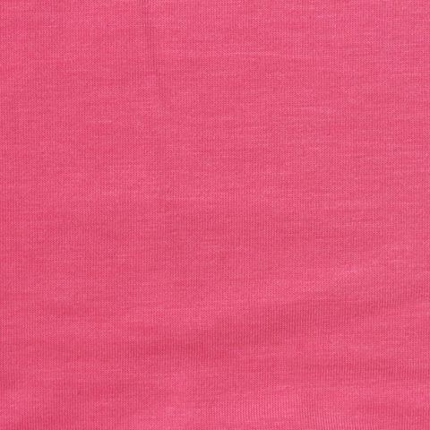 Polyester Modal Stretch Jersey Knit Fabric