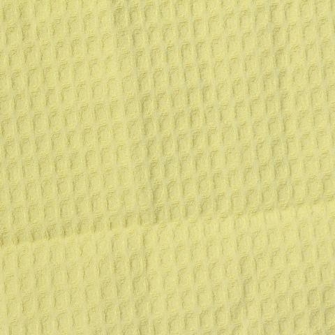 100% Polyester Waffle Knit Fabric