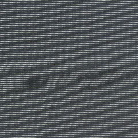 Fine Striped Nylon Woven Fabric