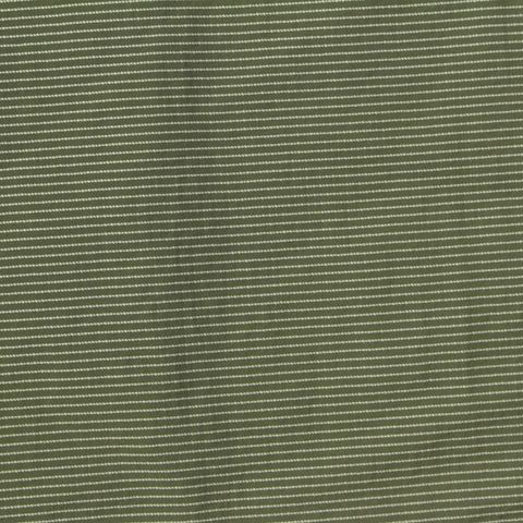 Fine Striped Nylon Woven Fabric