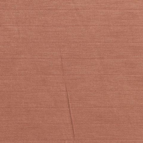 Striped Washed Polyester Modal Stretch Scuba Knit Fabric
