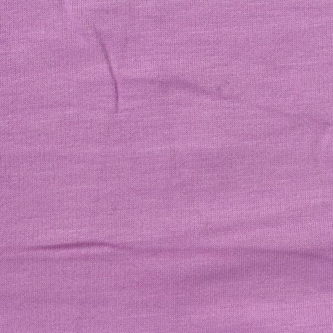 Brushed Polyester Modal Stretch French Terry Fabric