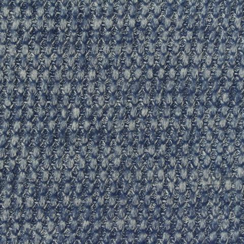 Heather Brushed Polyester Viscose Stretch Waffle Knit Fabric