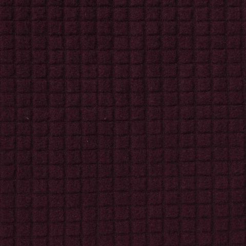 Polyester Stretch Fleece Fabric
