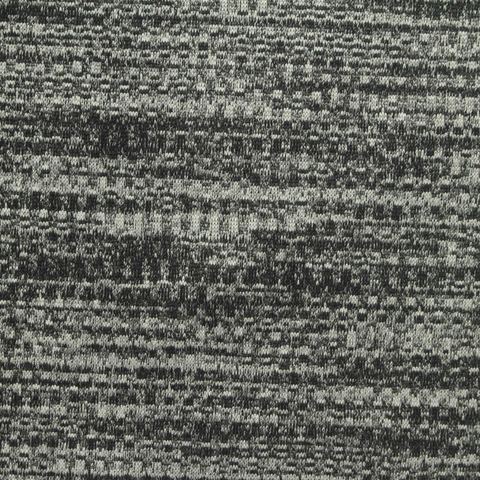 Heather Brushed 100% Polyester Knit Fabric