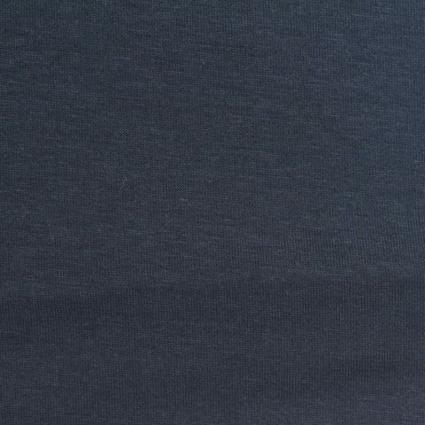 Cotton Polyester Stretch Scuba Knit Fabric