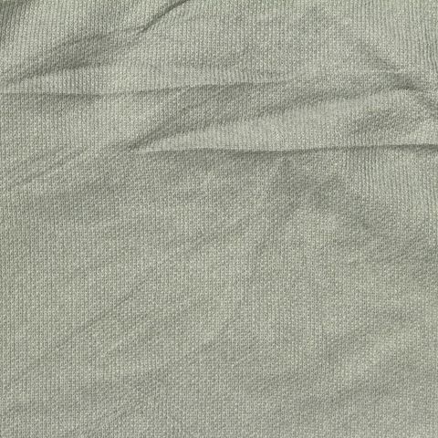100% Polyester Piqué Knit Fabric