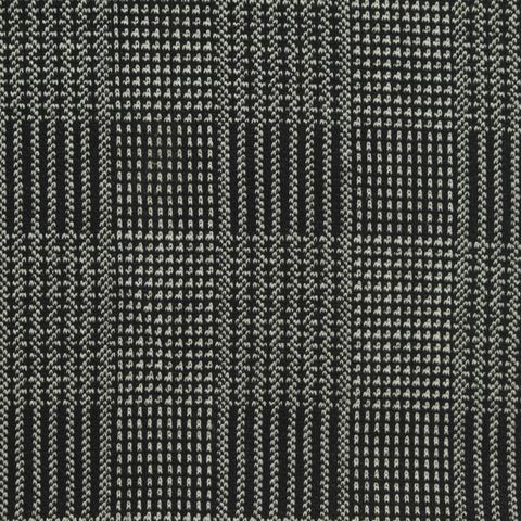 Jacquard Polyester Stretch Knit Fabric
