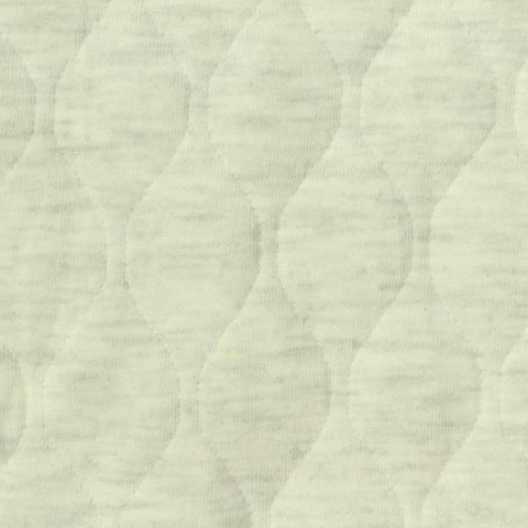 Jacquard Rib Knit Fabric