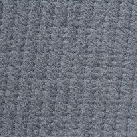 Jacquard Polyester Viscose Stretch Knit Fabric